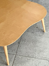 Load image into Gallery viewer, Amorphic Maple Coffee Table