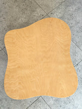 Load image into Gallery viewer, Amorphic Maple Coffee Table