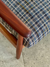Load image into Gallery viewer, Pair Of Mid-Century Armchairs