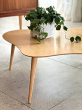 Load image into Gallery viewer, Amorphic Maple Coffee Table