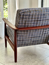 Load image into Gallery viewer, Pair Of Mid-Century Armchairs