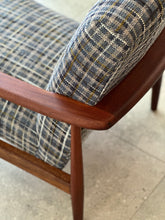 Load image into Gallery viewer, Pair Of Mid-Century Armchairs