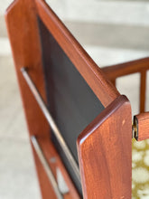 Load image into Gallery viewer, Vintage Baby Cot