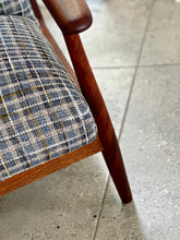 Load image into Gallery viewer, Pair Of Mid-Century Armchairs