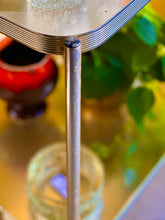 Load image into Gallery viewer, UK Made, Vintage Two-Tier Drinks Trolley