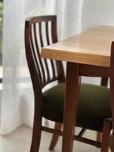 Load image into Gallery viewer, Set Of Six Greaves & Thomas Dining Chairs