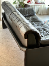Load image into Gallery viewer, Post Modern "De Sede-Style" Couch
