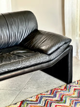 Load image into Gallery viewer, Post Modern "De Sede-Style" Couch