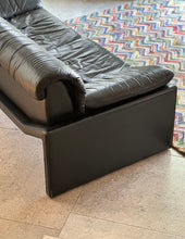Load image into Gallery viewer, Post Modern "De Sede-Style" Couch