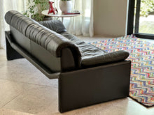 Load image into Gallery viewer, Post Modern "De Sede-Style" Couch