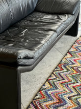 Load image into Gallery viewer, Post Modern "De Sede-Style" Couch