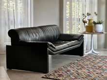 Load image into Gallery viewer, Post Modern "De Sede-Style" Couch