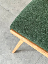 Load image into Gallery viewer, Set of 4, German-made "Lübke" Dining Chairs