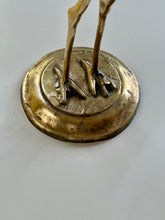 Load image into Gallery viewer, Brass Bird
