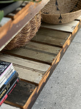 Load image into Gallery viewer, Multipurpose "Pigeon-Hole" Tiered Cabinet