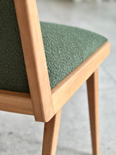 Load image into Gallery viewer, Set of 4, German-made "Lübke" Dining Chairs