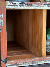 Load image into Gallery viewer, Multipurpose "Pigeon-Hole" Tiered Cabinet