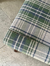 Load image into Gallery viewer, Pair of Fully Upholstered Retro Occasional Armchairs