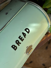 Load image into Gallery viewer, Vintage Bread Bin