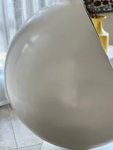 Load image into Gallery viewer, Vintage Swivel Ball Chair In The Manner Of Eero Aarnio