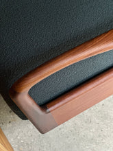 Load image into Gallery viewer, Collectible Greaves & Thomas Sofa Bed