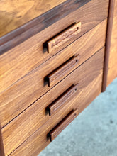 Load image into Gallery viewer, Mid-Century Kiaat Sideboard