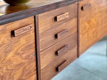 Load image into Gallery viewer, Mid-Century Kiaat Sideboard