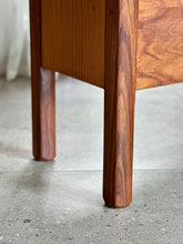 Load image into Gallery viewer, Mid-Century Kiaat Sideboard