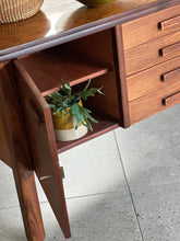 Load image into Gallery viewer, Mid-Century Kiaat Sideboard