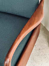 Load image into Gallery viewer, Collectible Greaves & Thomas Sofa Bed