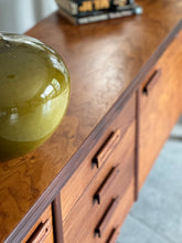 Load image into Gallery viewer, Mid-Century Kiaat Sideboard