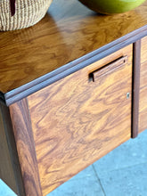 Load image into Gallery viewer, Mid-Century Kiaat Sideboard