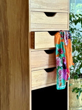 Load image into Gallery viewer, Tall Multipurpose Restored Cabinet