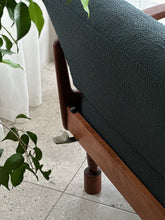 Load image into Gallery viewer, Collectible Greaves & Thomas Sofa Bed