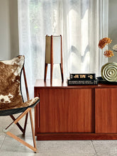 Load image into Gallery viewer, Danish Low-Board/ Credenza