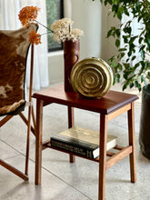 Load image into Gallery viewer, Two-Tiered Side Table