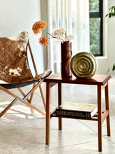 Load image into Gallery viewer, Two-Tiered Side Table