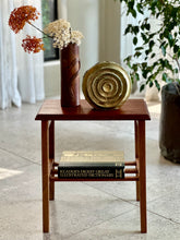 Load image into Gallery viewer, Two-Tiered Side Table