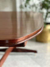 Load image into Gallery viewer, John Tabraham for Kallenbach: Refined Extendable Dining Table