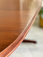Load image into Gallery viewer, John Tabraham for Kallenbach: Refined Extendable Dining Table