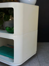 Load image into Gallery viewer, Vintage Anna Castelli For KARTELL Organizer/Shelf