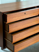 Load image into Gallery viewer, Mid-Century Sideboard by Duros