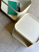 Load image into Gallery viewer, Vintage Anna Castelli For KARTELL Organizer/Shelf