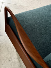 Load image into Gallery viewer, Collectible Greaves & Thomas Sofa Bed