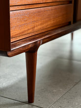 Load image into Gallery viewer, Mid-Century Sideboard by Duros