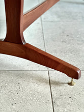 Load image into Gallery viewer, John Tabraham for Kallenbach: Refined Extendable Dining Table