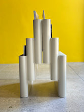 Load image into Gallery viewer, Vintage Kartell Magazine Rack