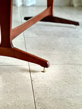 Load image into Gallery viewer, John Tabraham for Kallenbach: Refined Extendable Dining Table