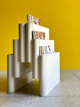 Load image into Gallery viewer, Vintage Kartell Magazine Rack