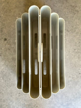 Load image into Gallery viewer, Vintage Kartell Magazine Rack